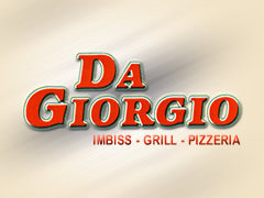 Pizzeria Da Giorgio Logo